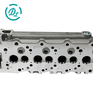 ฝาสูบดีเซล EexcavaStart รุ่น 4M40 รหัส ME202621 สำหรับรถบรรทุก รถขุด เครื่องยนต์ - ทนทาน เชื่อถือได้ ติดตั้งง่าย - Product Image 1