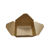 Livraison Verpackung Fancy Aller à emporter Emballage en papier en bois personnalisé Boîtes à sushi de luxe Boîte à sushi en plastique Togo