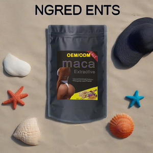 Definitiva Maca pillole per adulti integratori a base di erbe efficaci per il rafforzamento dell'anca glutei ingrandimento-non per gli adolescenti - Product Image 4