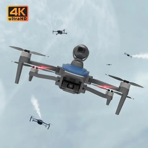 โดรนมัลติฟังก์ชั่น cfly Faith 2S โดรนแข่งในร่มเฮลิคอปเตอร์ RC profesionales ระยะไกล UAV de <span class=keywords><strong>Largo</strong></span> alcance - Product Image 2