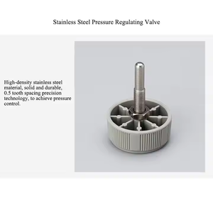 IR1000-01 IR2000-02 IR2010-02BG SMC Typ Precis Reduzier ventil Luftdruck regler Gas Magnetventil Präzisions regler - Product Image 4