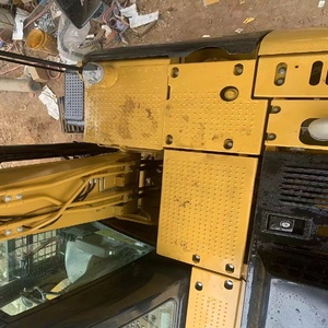 Excavadora CAT 312D a Precio Económico, Peso Operativo de 12920 kg, Maquinaria de Construcción de Uso Pesado - Product Image 6