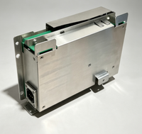 Piezas L FA11051 HVPM y LVPM CON CUBIERTA para Impresora de Inyección de Tinta CIJ Serie L 8900