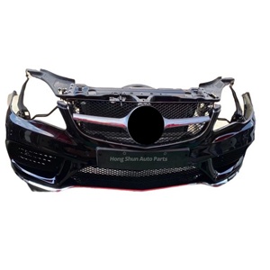 Piezas originales de <span class=keywords><strong>segunda</strong></span> <span class=keywords><strong>mano</strong></span> 2012-2014 Clase <span class=keywords><strong>E</strong></span> w207 kit de carrocería de parachoques delantero con rejilla para <span class=keywords><strong>Mercedes</strong></span>-Benz - Product Image 1