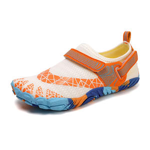 Chaussures de sport unisexes de haute qualité pour <span class=keywords><strong>la</strong></span> randonnée aquatique, chaussures de randonnée aquatique Backstream Upstream, chaussures d'eau à séchage rapide et antidérapantes pour l'extérieur - Product Image 4