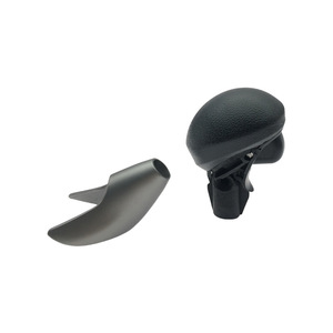 Honda Civic Gear <b>Knob</b> 54130-SNA-A81 Ergonomic <b>Shift</b> Lever Replacement 06-11 Model Fit - Product Image 3