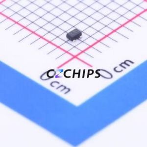 Transistor à effet de champ (MOSFET) SSM3K35AMFV,L3F SOT-723, original et neuf - Product Image 1