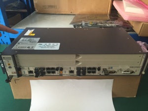 Mini OLT Hw MA5608T GPon 1/10GE OLT - Product Image 5