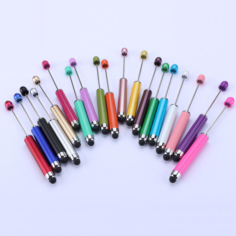 Crystal Pen Cello I Touch Pen Cello Signature Carbon Ball Pen