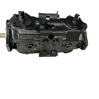 Pompe à pistons axiaux hydraulique variable 83009846 MPT-046-C-E-V-C-S-AA-B-A-A-A-BKK-AK-D-MF-B-C-A-A-BKK-AK-U-MF-B-NBP-***