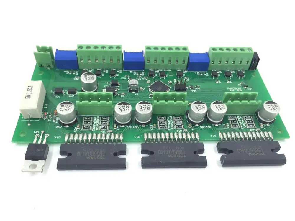 China 5.1 Home Theater Circuit Board Assembly Manufacturer