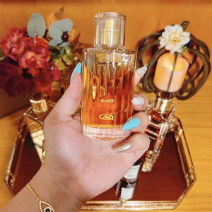 Vente en gros 50ml <span class=keywords><strong>Parfum</strong></span> Vanille Parfums Chocolat Musc <span class=keywords><strong>Parfum</strong></span> Femme Original - Product Image 2