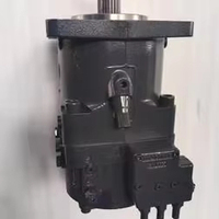 Pompe hydraulique A11VLO190LRDU2/11R-NZD12K02P-S A11VLO190LE2S/11L-NZD12K81P Pompe à pistons A11VLO190L A11VO