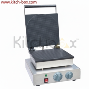 Kitchbox Industrial Commercial Cornet <b>Maker</b> - Product Image 1