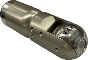 50mm taşınabilir HD baca muayene boru kamerası kanalizasyon satılık - Product Image 2