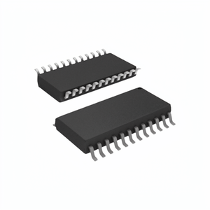 Circuits intégrés CI CY74FCT827ATSOCT 24 SOIC (0,295 po, largeur 7,50 mm) Logique Original Service Complet - Product Image 1