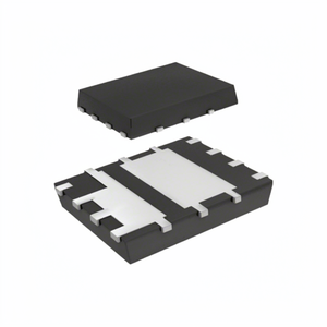 ชิ้นส่วนอิเล็กทรอนิกส์ AON6978 8-PowerVDFN ทรานซิสเตอร์ - Product Image 1