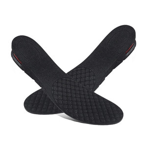 1ชั้น3ซม. ปรับความสูงเพิ่มพื้นในรองเท้า, แผ่นเสริมส้น - Product Image 1