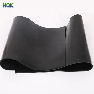 공장 직접 도매 오일/내열성 <span class=keywords><strong>NBR</strong></span> 미끄럼 방지 고무 시트 - Product Image 3