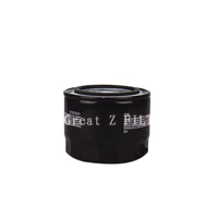 Penjualan pabrik bagian mesin otomatis Filter oli 97301841 008547327 C-25011 W914/2 B-232 SM101 51335 untuk IVECO