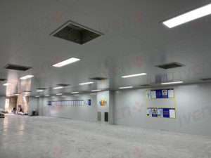 Competitive <strong>Price</strong> Turnkey IV <strong>Solution</strong> Factory/Full Automatic Soft Bag/PP Bottle/Glass Bottle Filling Packaging Line - Product Image 4