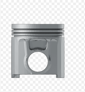 Chất lượng cao chính hãng Cummins qsb7/qsl9 động cơ <span class=keywords><strong>Piston</strong></span> 3093032 cho Cummins bộ phận máy móc xây dựng - Product Image 4