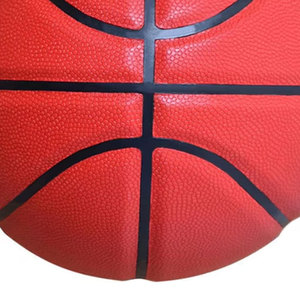 Professional Best Selling Custom Made Soft Basketball Latest New Design With Low Price 100% High Quality Basket Ball Products - Product Image 5