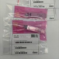 QSFP-40/100-SRBD QSFP-40G-LR4 QSFP-100G-SR4-S, modul optik Transceiver QSFP-100G-LR-S kecepatan tinggi jaringan