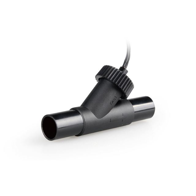 High Accuracy Magnetic Reed Plastic Water Liquid Flow Switch Meter for Dishwasher Washing Machine