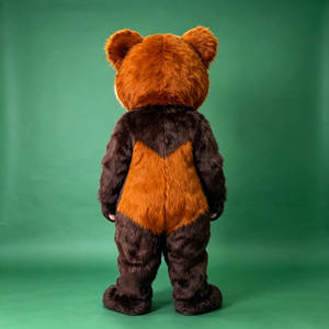 Disfraz de Mascota de Espuma Personalizado para Adultos, Venta Directa de Fábrica, Disfraz de Mascota de Alta Calidad para Alquiler Comercial - Product Image 3