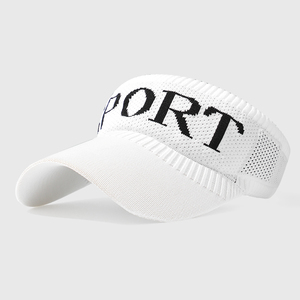 Cappello Parasole Elastico per Adulti, Uomo e Donna, Taglia Unica, per Golf, Viaggi e Attività all'Aperto - Product Image 6