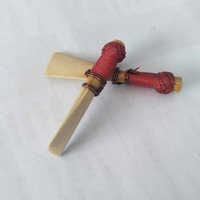 Woodwind Musical Instrument Parts Accessories Bassoons Reeds