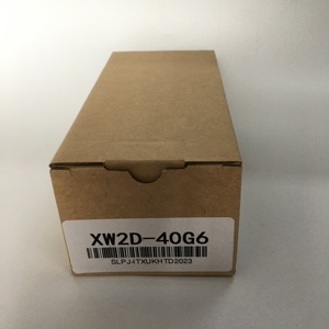 Connecteur 100% neuf et original XW2D-40G6 - Product Image 1