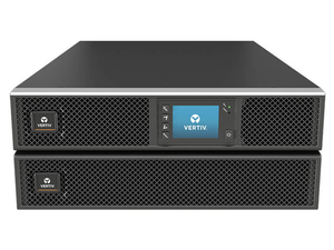 Vertiv Liebert GXT5-5000MVRT4UXLN 5KVA 6KVA 8KVA 10KVA Sistema de Alimentación Ininterrumpida (UPS) Industrial en Línea - Product Image 3