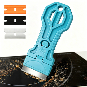 Grattoir à joint de fabricant en gros pour le nettoyage des murs, sols, verres et carreaux - Outil de nettoyage ménager - Product Image 6