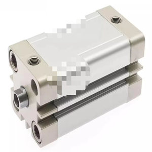 PLC กระบอกสูบนิวเมติกขนาดกะทัดรัดภายในฟัน ACE40X70S เทปแม่เหล็กแบบใหม่ดั้งเดิมมีสต็อกพร้อมใช้ในอุตสาหกรรมอัตโนมัติ - Product Image 1