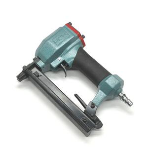 Herramienta Neumática para Marcos <span class=keywords><strong>de</strong></span> Fotos TS D02, Pistola <span class=keywords><strong>de</strong></span> Clavos para Fijación <span class=keywords><strong>de</strong></span> Tableros Traseros, Grapadora - Product Image 2