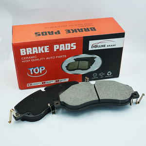 Venta Directa de Fábrica, Pastillas y Discos de Freno para Autos, Repuestos Nuevos para Ford Fusion Hybrid, RANGER, Crown <span class=keywords><strong>Victoria</strong></span> - Product Image 3