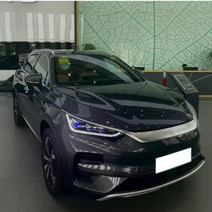 Véhicule électrique BYD Tang 2023 DMI Champion Edition d'occasion. BYD Tang est pour le <span class=keywords><strong>Costa</strong></span> Rica. - Product Image 3