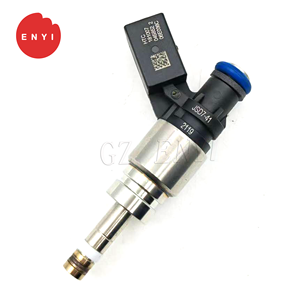 Enyi Brandstofinjector 06e906036c Past Voor Audi A4 Quattro 2005-2008 <span class=keywords><strong>3</strong></span>.2l A6 Q-Uattro 06-08 <span class=keywords><strong>3</strong></span>.2l Oem 06e906036c - Product Image 1