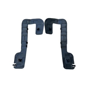 Support de phare antibrouillard avant pour Tesla Model Y 1493748-00-A 1493747-00-A Gauche Droit - Product Image 3