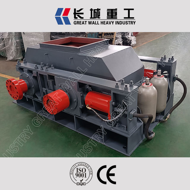 Heavy-Duty Bulldozers HE-138