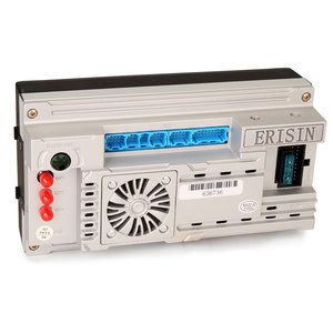 Erisin ES5536U Android 14.0 Autoradio <span class=keywords><strong>GPS</strong></span> Navigation Universel <span class=keywords><strong>2</strong></span> Din Stéréo Multimédia pour Voiture <span class=keywords><strong>Nissan</strong></span> CD TV Combinaison CarPlay - Product Image 4