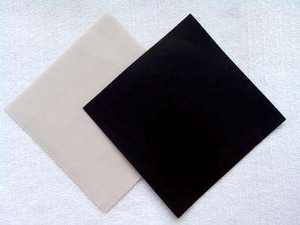 غشاء أرضي من البولي إيثيلين منخفض الكثافة 0.5 و 0.75 للاستخدام في مزارع الأسماك وأحواض الأسماك والروبيان والسدود ومدافن النفايات - تصميم صناعي - Product Image 5