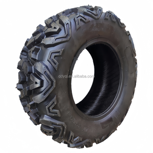 ยางรถเอทีวี WANDA ขนาด 30X10R14 8PR ยางสำหรับรถแซนด์บักกี้ ยางสำหรับวิ่งออฟโรด ยางสำหรับรถทำงาน - Product Image 2