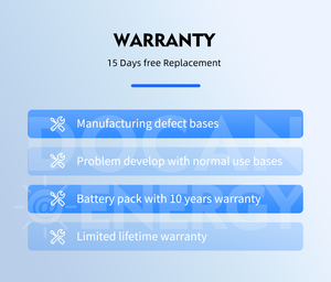 배송 2-7일 가정용 에너지 저장 리튬 이온 <span class=keywords><strong>LiFePO4</strong></span> 배터리 51.2V 280AH 15KWH 16KWH 30KWH 45KWH 60KWH 48V 300AH 유럽 재고 - Product Image 6