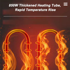 2025 acier inoxydable antiadhésif électrique Mini crêpe Machine 220V 50-<span class=keywords><strong>Pancake</strong></span> capacité léger <span class=keywords><strong>appareil</strong></span> de <span class=keywords><strong>cuisson</strong></span> - Product Image 5