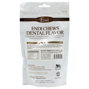 Salud vegetariana para tratar al por mayor perro - Product Image 2