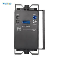 300W 200W COB LED Blinder Light Flash stroboscopique Lumière de surface douce pour les événements de lancement de produit de fête de mariage de travail de DJ de scène