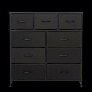Living Room Fabric Cabinets Durable Stainless Steel MDF Modern Freestanding Panel <b>Pine</b> Various Color Sample Support Fabric - Product Image 6